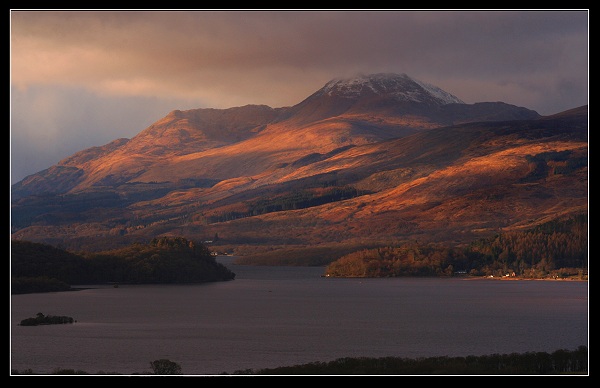 Ben Lomond